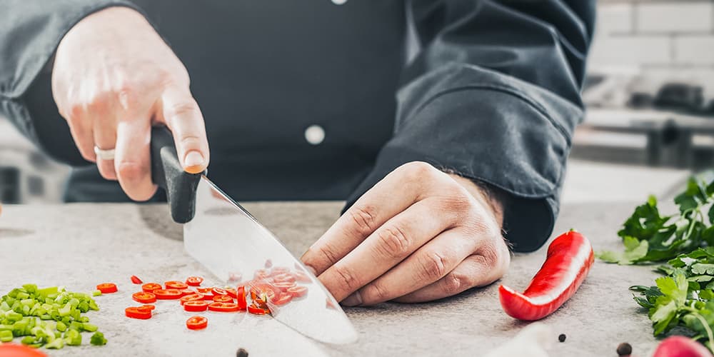 The 5 allergy requests every chef is receiving